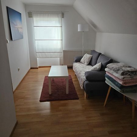 Apartman Cardak Leilighet Gospić Eksteriør bilde