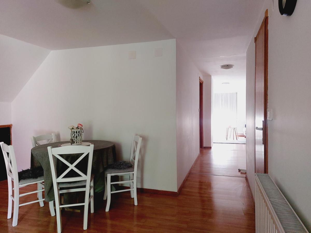 Apartman Cardak Leilighet Gospić Eksteriør bilde