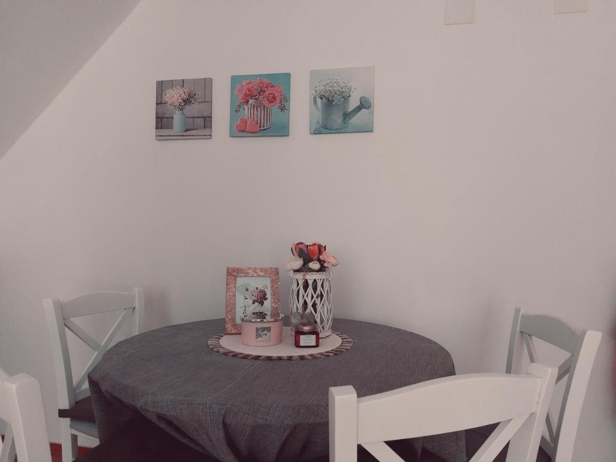 Apartman Cardak Leilighet Gospić Eksteriør bilde
